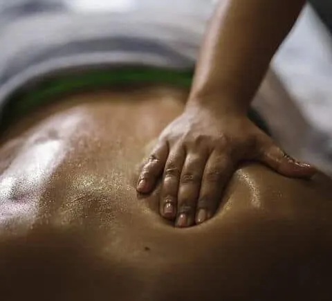 massage in playa blanca
